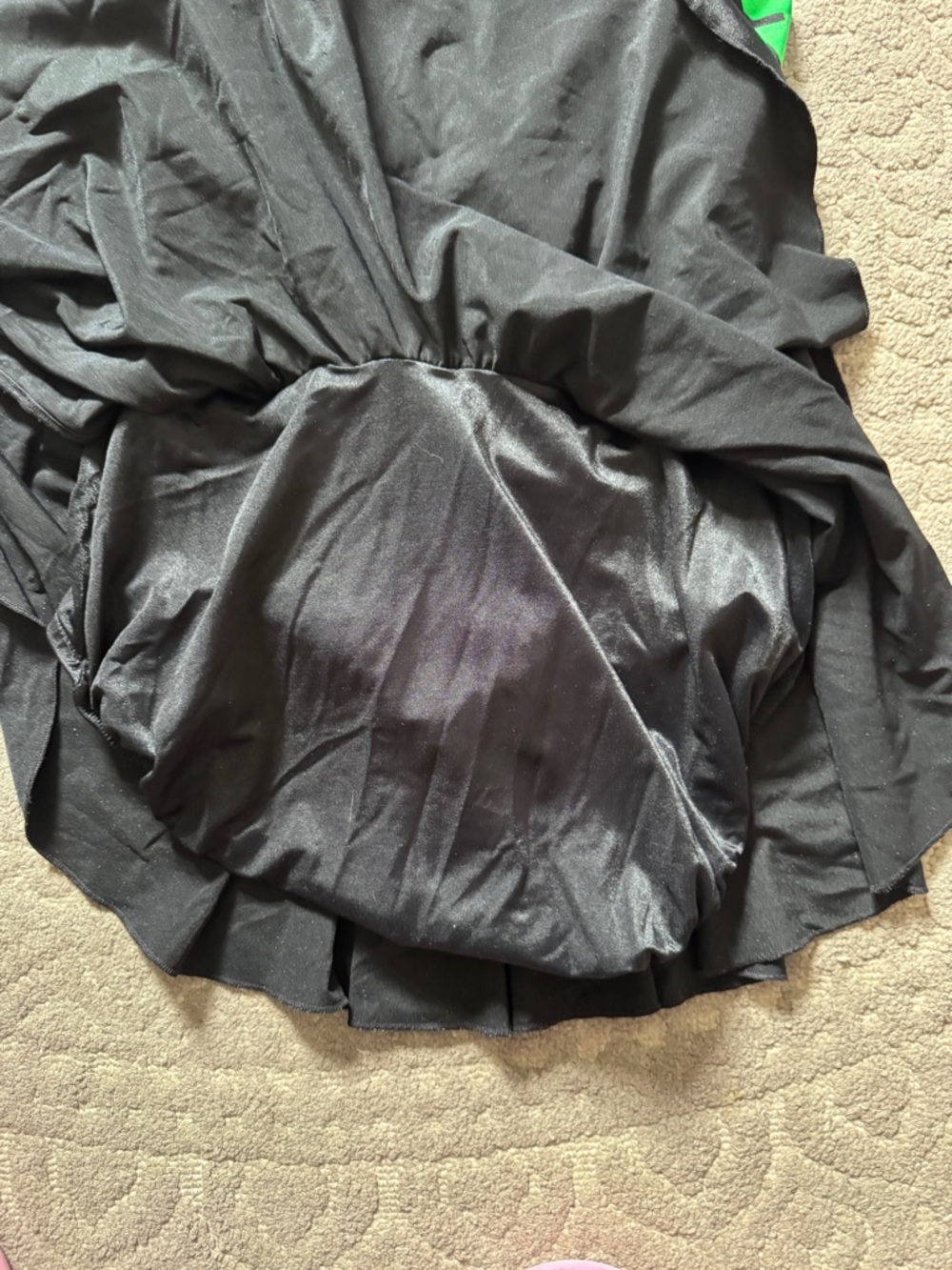 Le Cove Swim Dress - Picture 3 of 5
